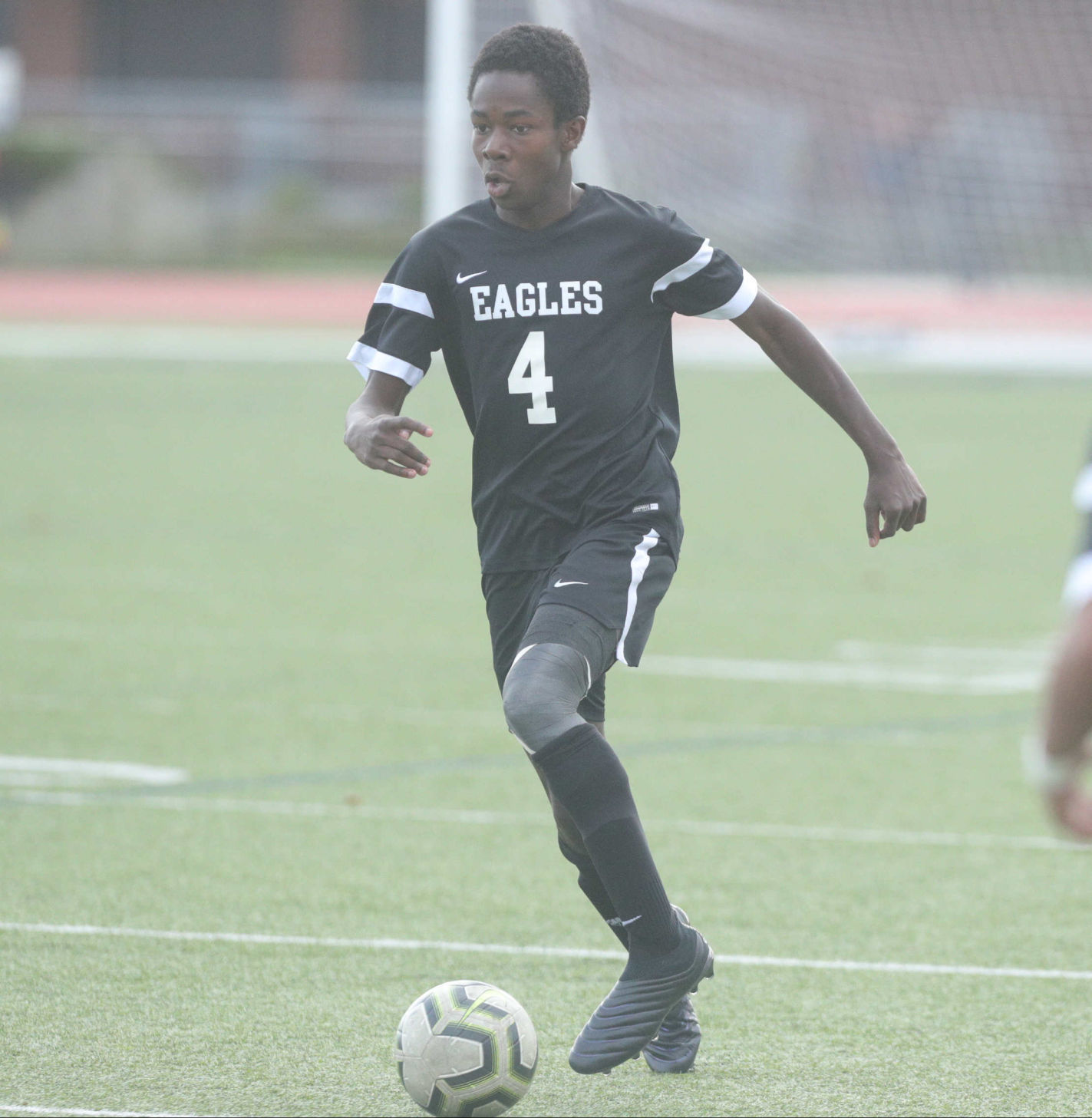 Egg Harbor Township vs Washington Township